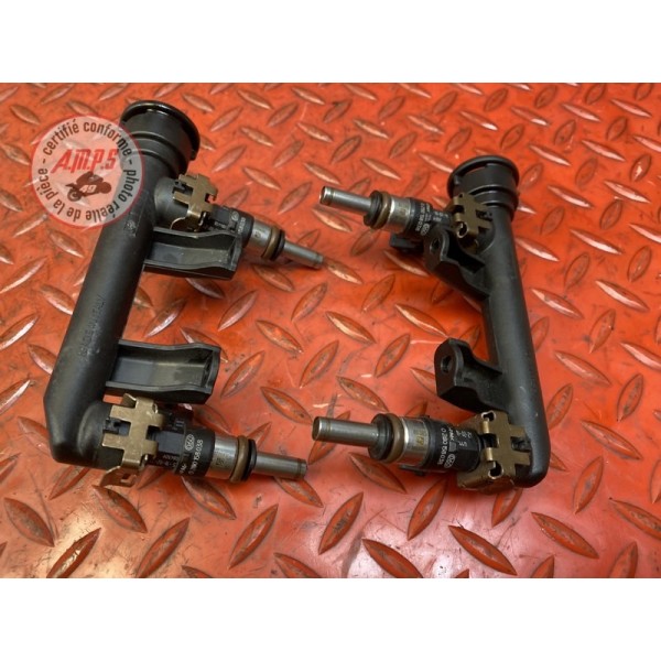 Kit injecteur secondaire 