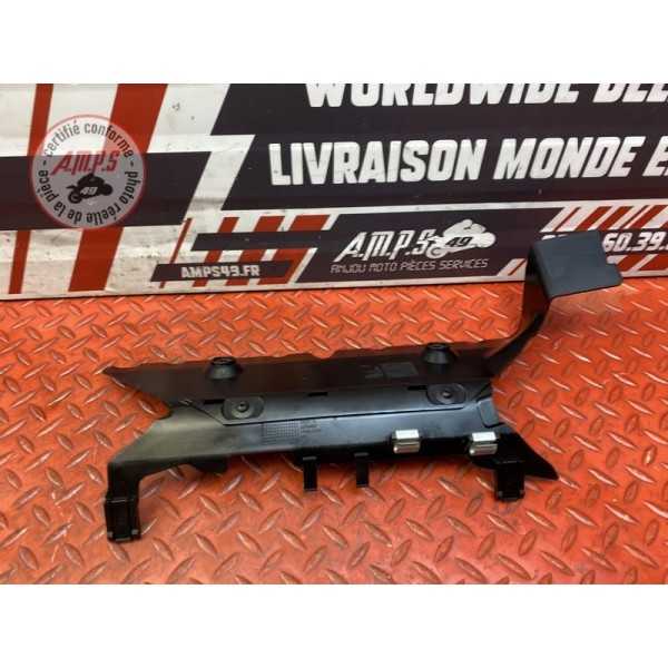 Protection de radiateur 