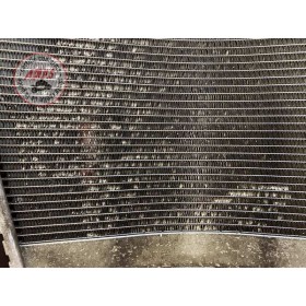 Radiateur d'eau 