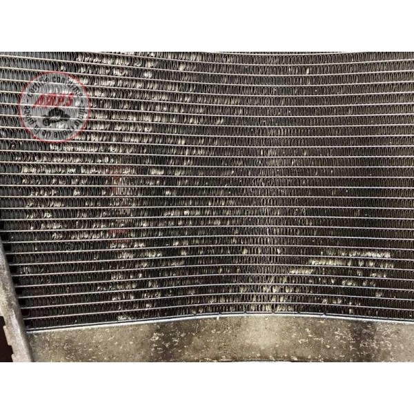 Radiateur d'eau 