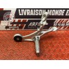 Platine repose pied droite 
