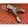 Platine repose pied gauche 