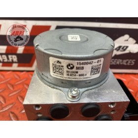 Centrale ABS 