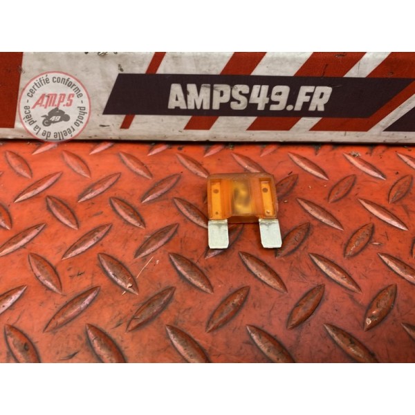 Fusible 40 