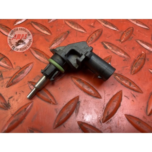 Sonde d air sur boite a air 