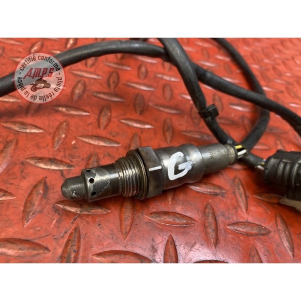 Sonde lambda grosse 