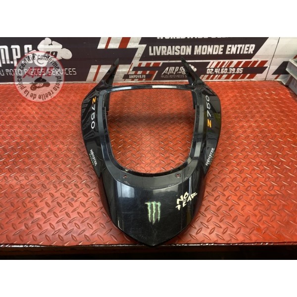 Coque arrière 