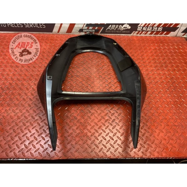 Coque arrière 
