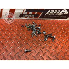 Kit de vis de carrosserie 