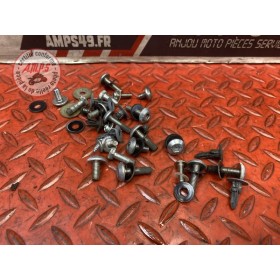 Kit de vis de carrosserie 
