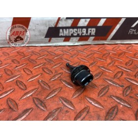 Sonde d air sur boite a air 