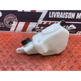 Bocal de liquide de refroidissement 