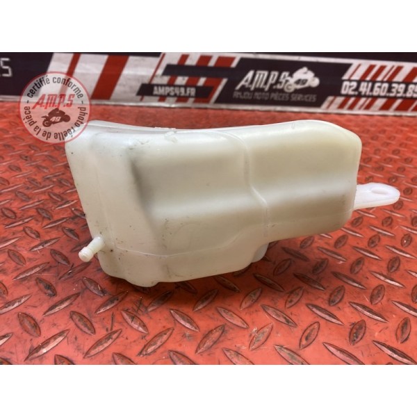 Bocal de liquide de refroidissement 