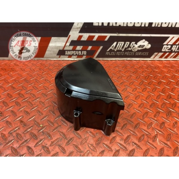 Cache pignon de sortie de boite 