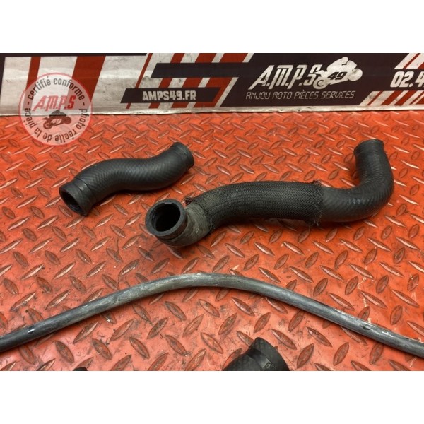 Kit de durite de refroidissement 