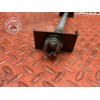 Axe de roue arriere