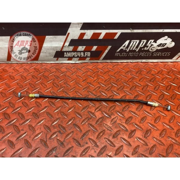 Cable de Verrou de selle 