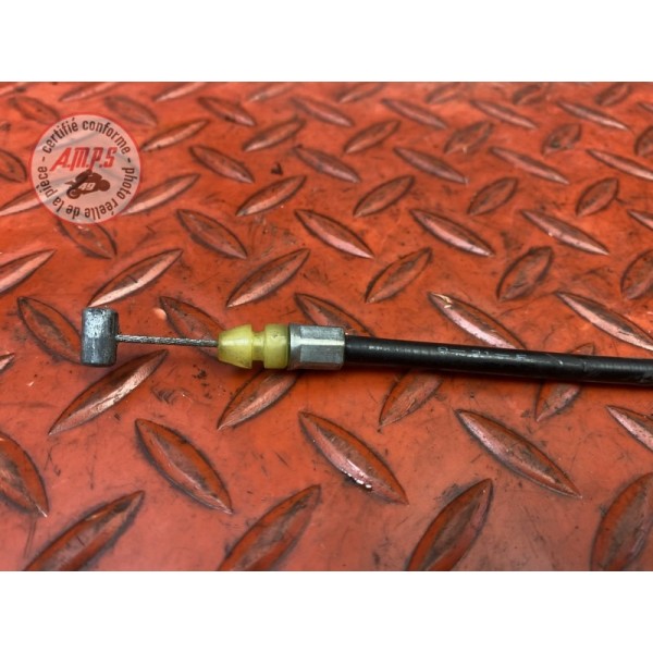 Cable de Verrou de selle 
