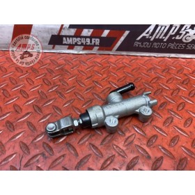 Maitre cylindre de frein arriere Kawasaki Z750 2004 à 2006 