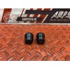 Paire d'embout de guidon LighTech Kawasaki Z750 2004 à 2006 