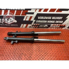 Paire de tube de fourche Kawasaki Z750 2004 à 2006 