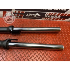 Paire de tube de fourche Kawasaki Z750 2004 à 2006 