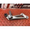 Platine repose pied passager droite Kawasaki Z750 2004 à 2006 