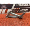 Platine repose pied passager gauche Kawasaki Z750 2004 à 2006 