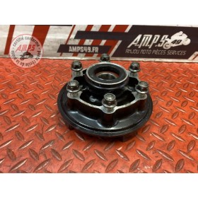 Porte couronne Kawasaki Z750 2004 à 2006 