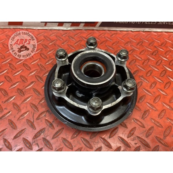 Porte couronne Kawasaki Z750 2004 à 2006 