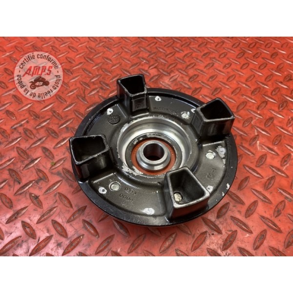 Porte couronne Kawasaki Z750 2004 à 2006 