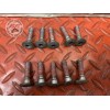 Vis de disque de frein avant Kawasaki Z750 2004 à 2006 