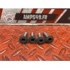 Vis de disque de frein arriere Kawasaki Z750 2004 à 2006 