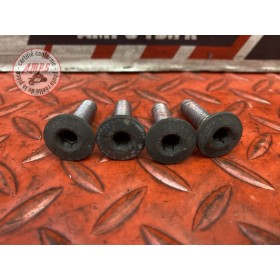 Vis de disque de frein arriere Kawasaki Z750 2004 à 2006 