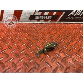 Verrouillage de selle Kawasaki Z750 2004 à 2006 