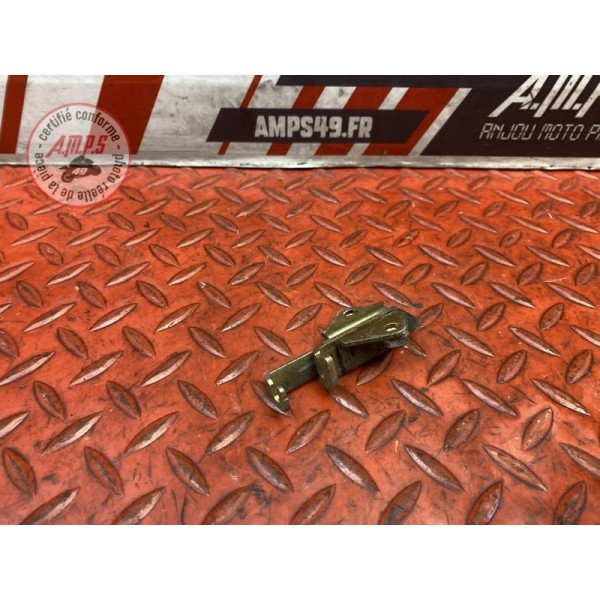 Verrouillage de selle Kawasaki Z750 2004 à 2006 
