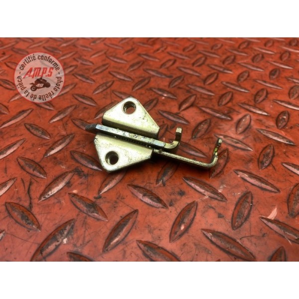Verrouillage de selle Kawasaki Z750 2004 à 2006 
