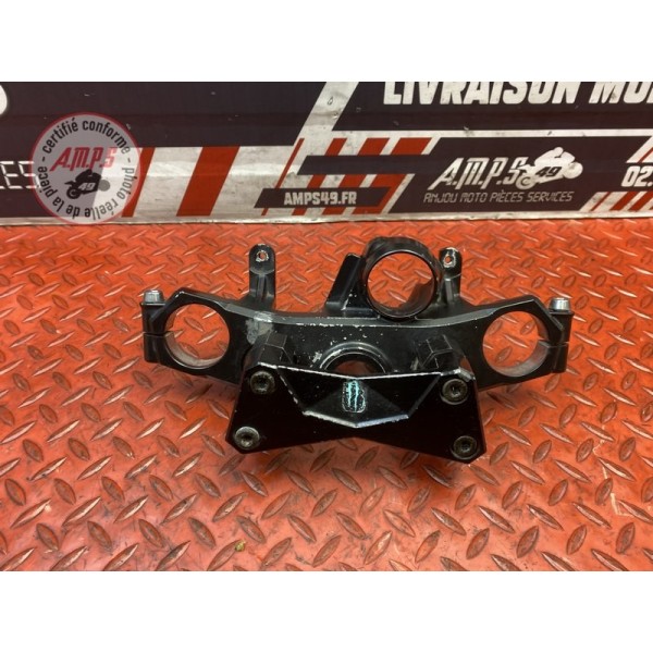 Te de fourche supérieur Kawasaki Z750 2004 à 2006 