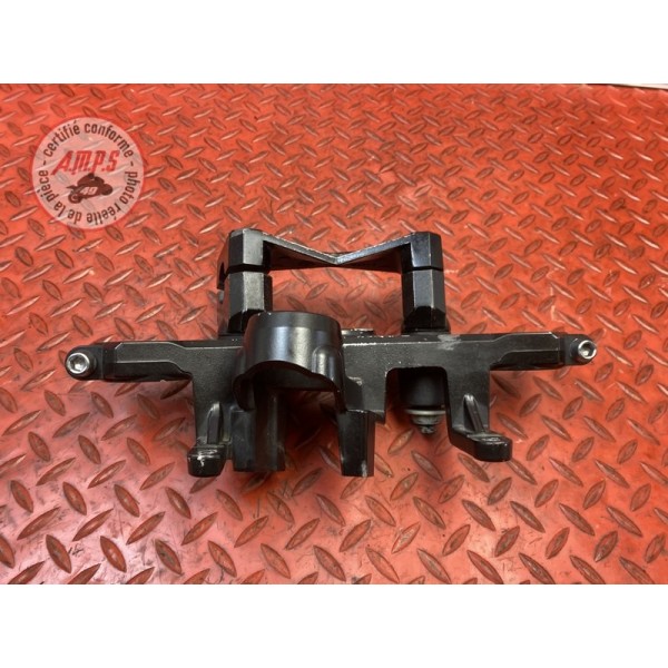 Te de fourche supérieur Kawasaki Z750 2004 à 2006 