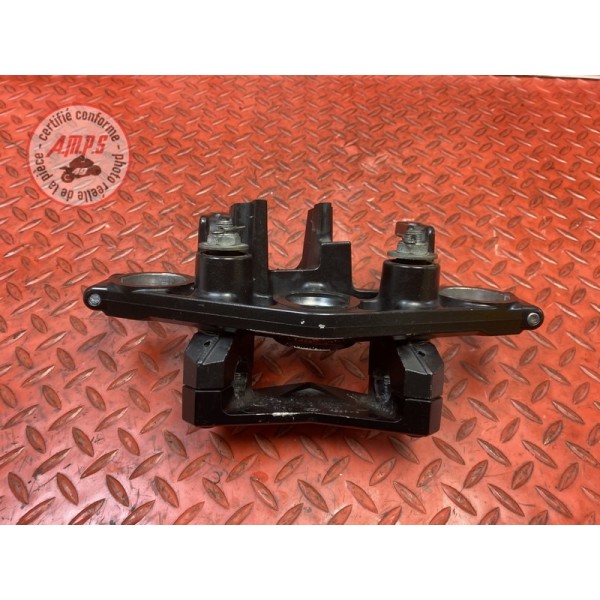 Te de fourche supérieur Kawasaki Z750 2004 à 2006 