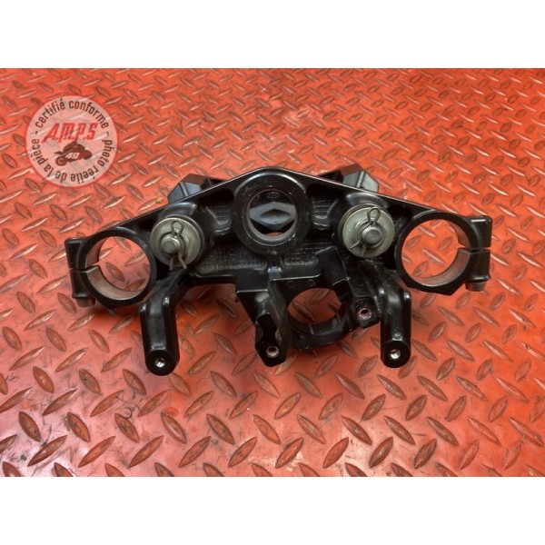 Te de fourche supérieur Kawasaki Z750 2004 à 2006 