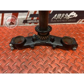Te de fourche inférieur Kawasaki Z750 2004 à 2006 