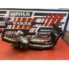 Collecteur d'échappement Bmw M1000 RR 2021 à 2022 