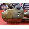 Collecteur d'échappement Bmw M1000 RR 2021 à 2022 