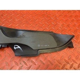 Cache interieur de tete de fourche droit 