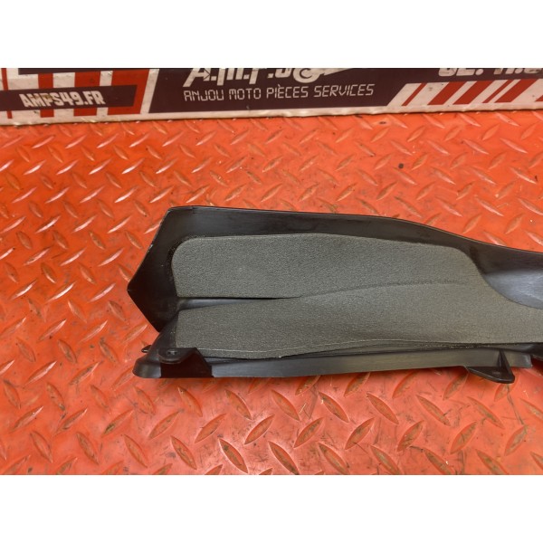 Cache interieur de tete de fourche droit 