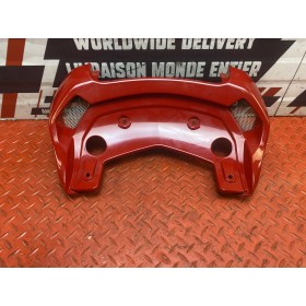 Carenage de selle arriere 1 