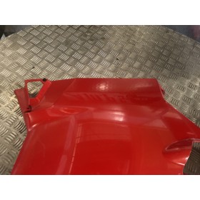 Sabot de carenage gauche 