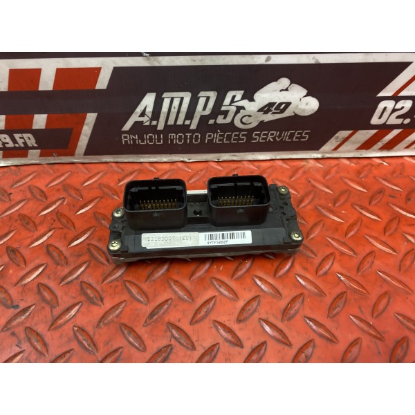 Boitier CDI ECU 