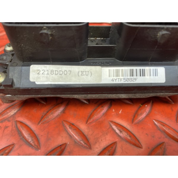 Boitier CDI ECU 